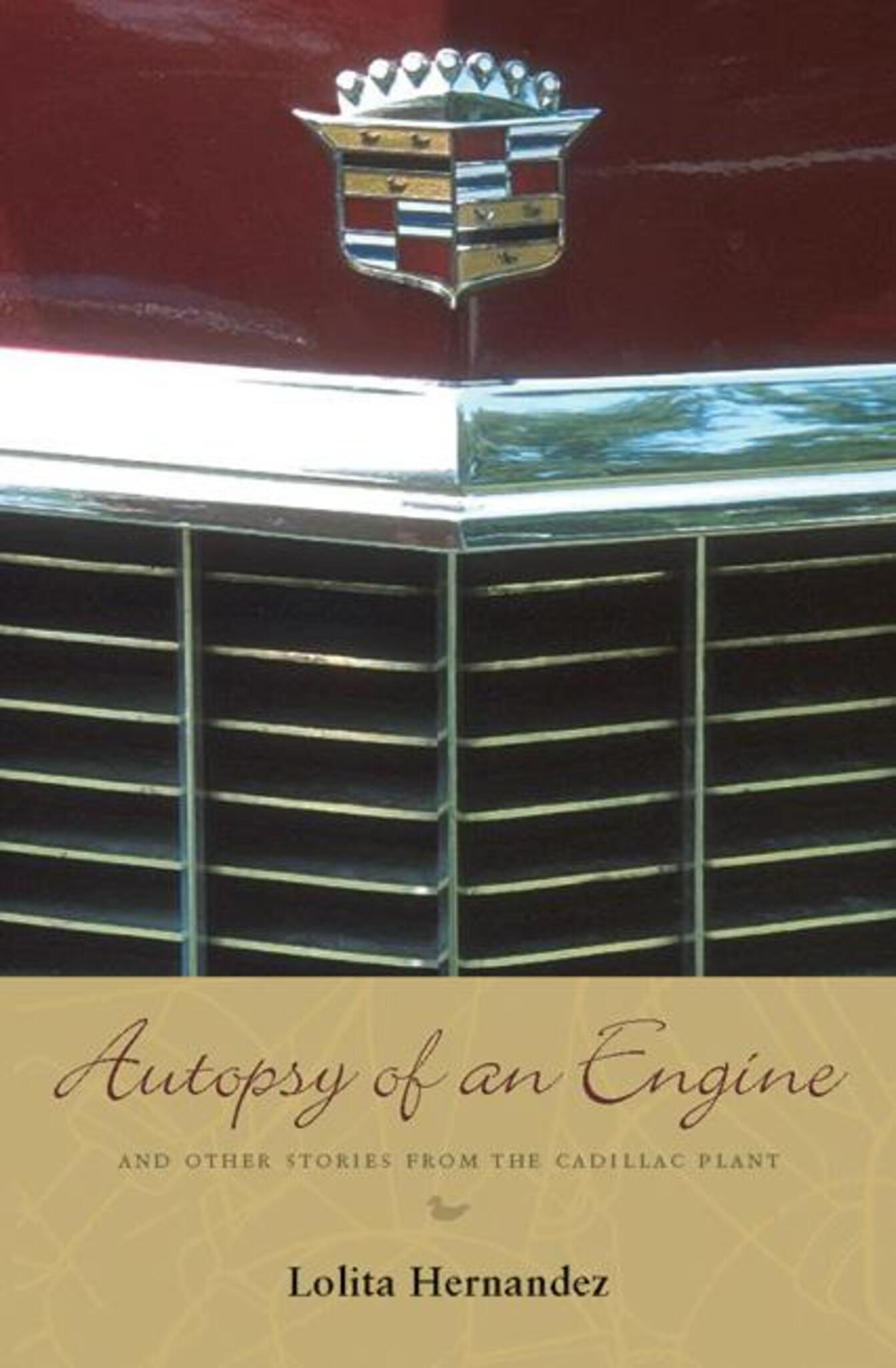 Autopsy of an Engine