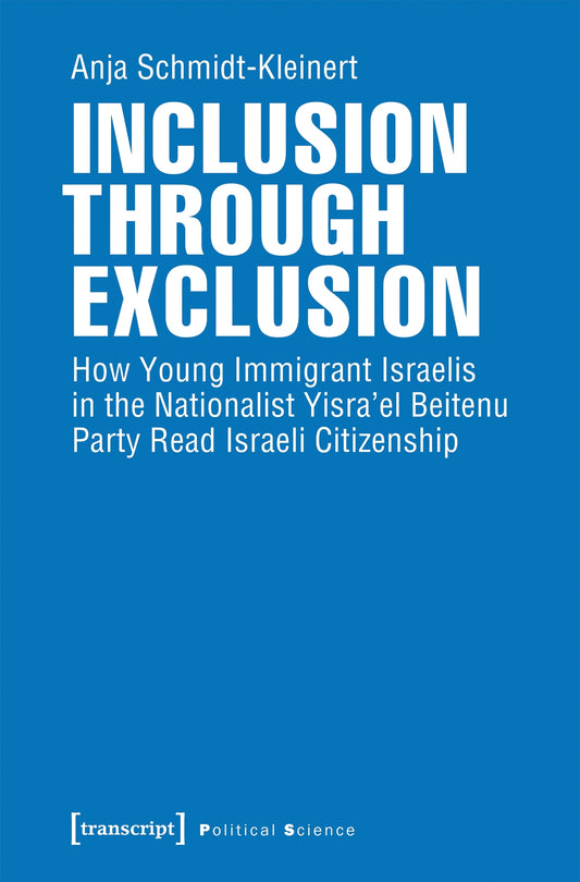 Inclusion through Exclusion