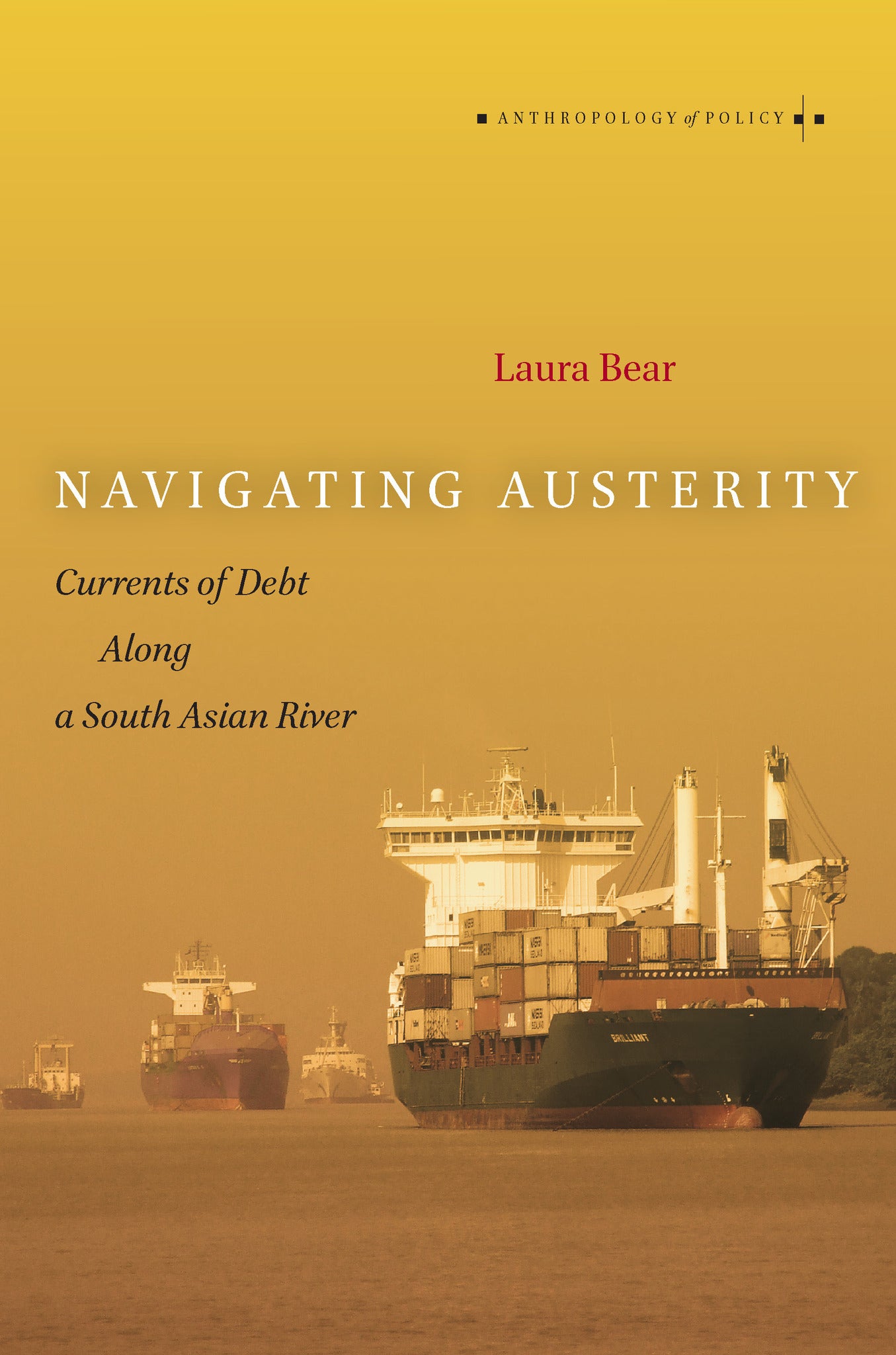 Navigating Austerity