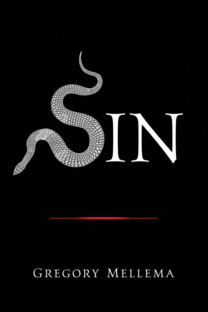Cover image for Sin ISBN 9780268201333