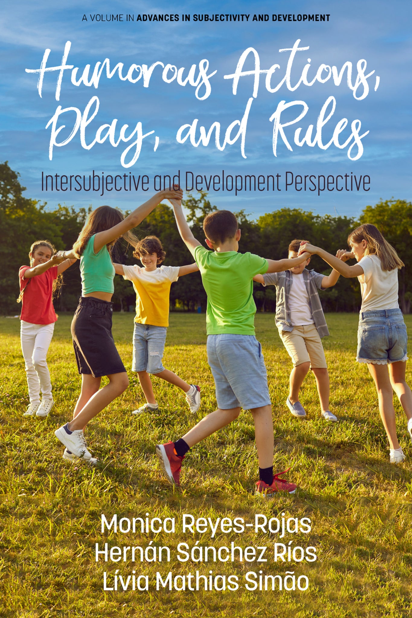 Humorous Actions, Play and Rules