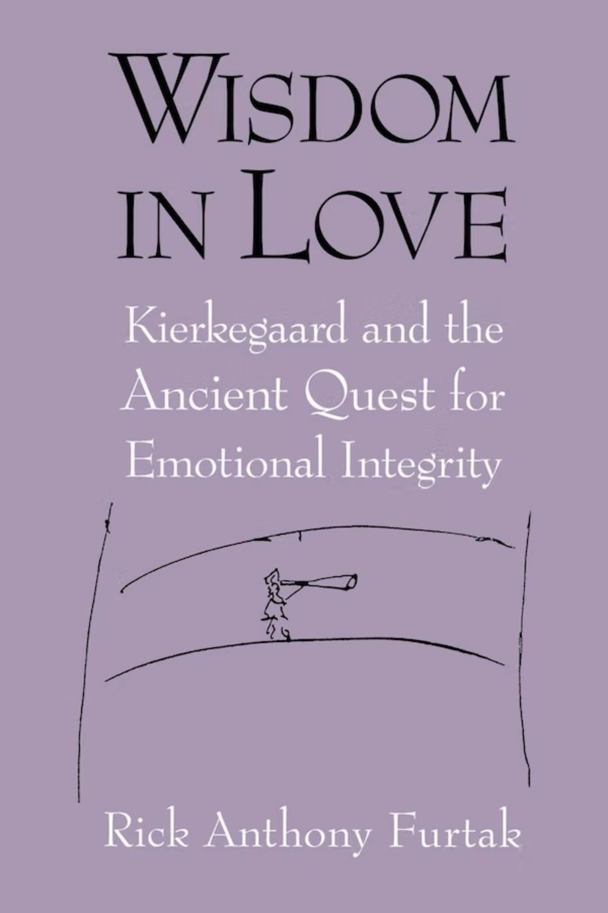 Wisdom in Love