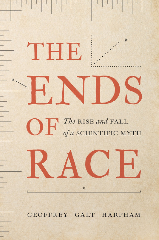 The Ends of Race