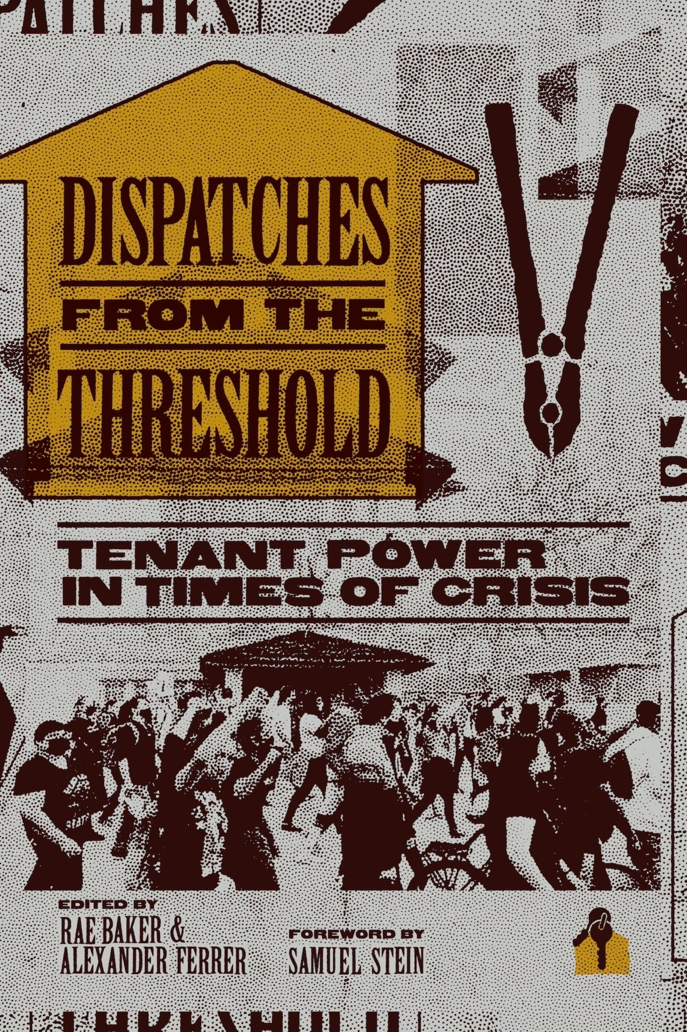 Dispatches from the Threshold