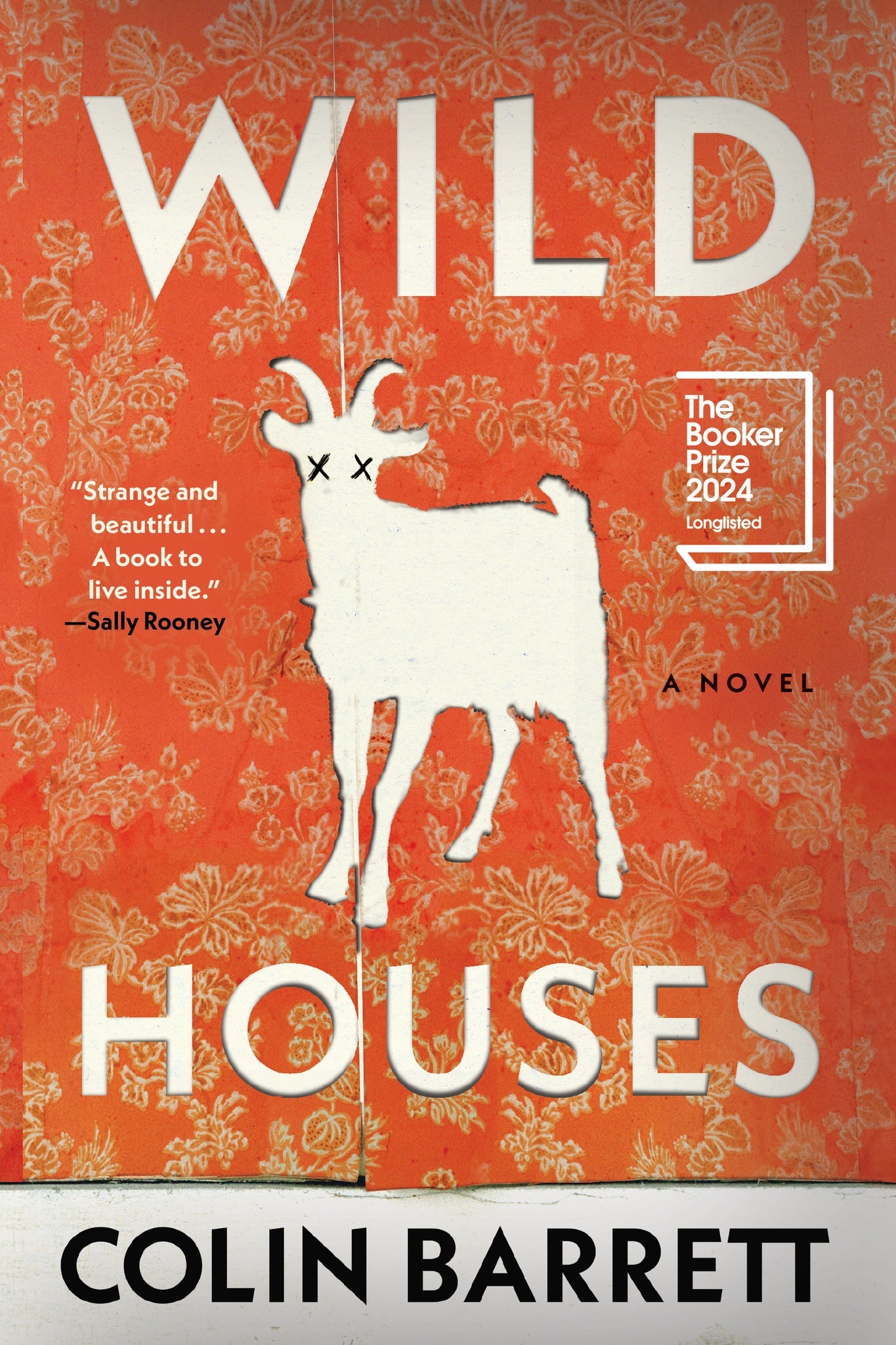 Wild Houses