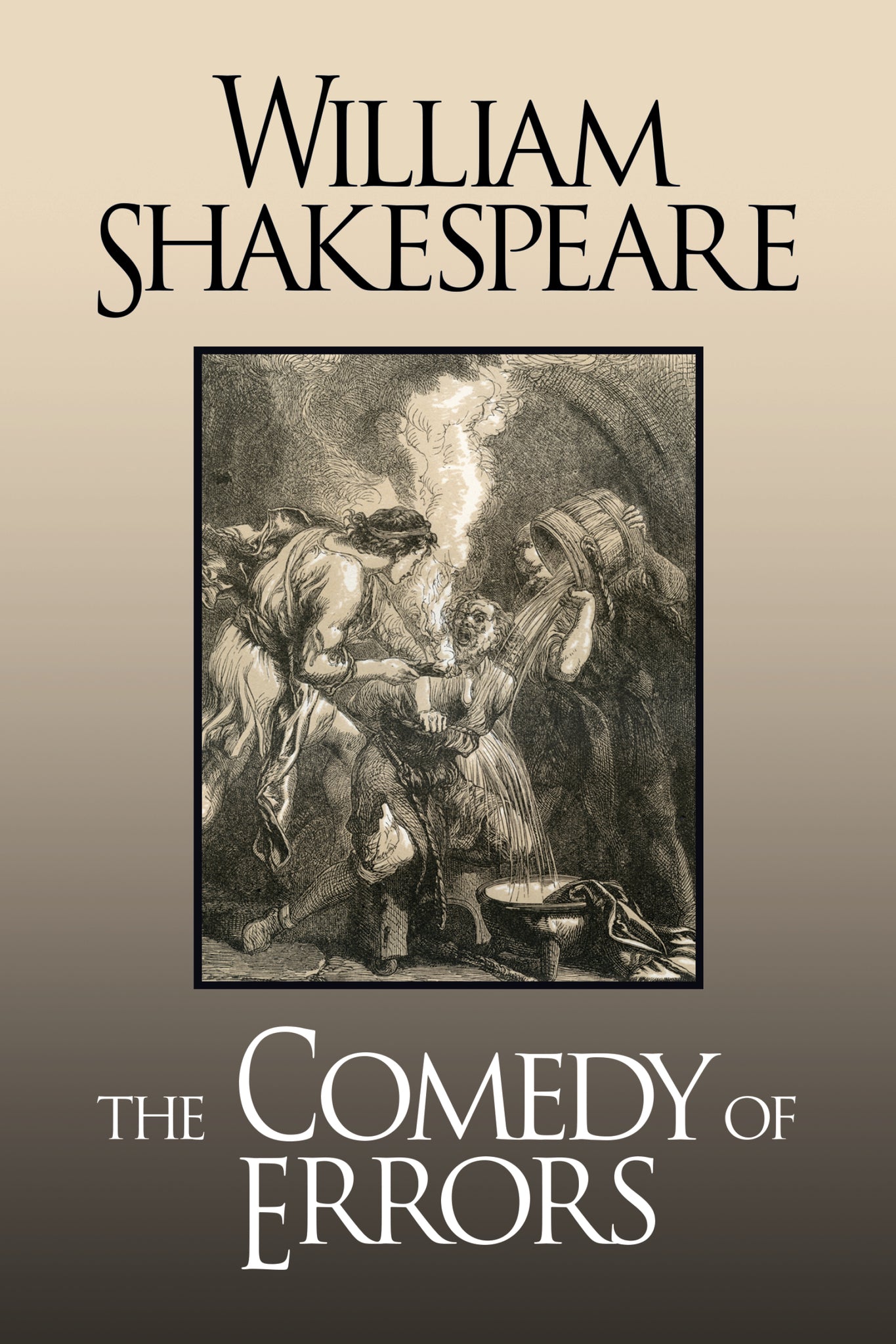 The Comedy of Errors