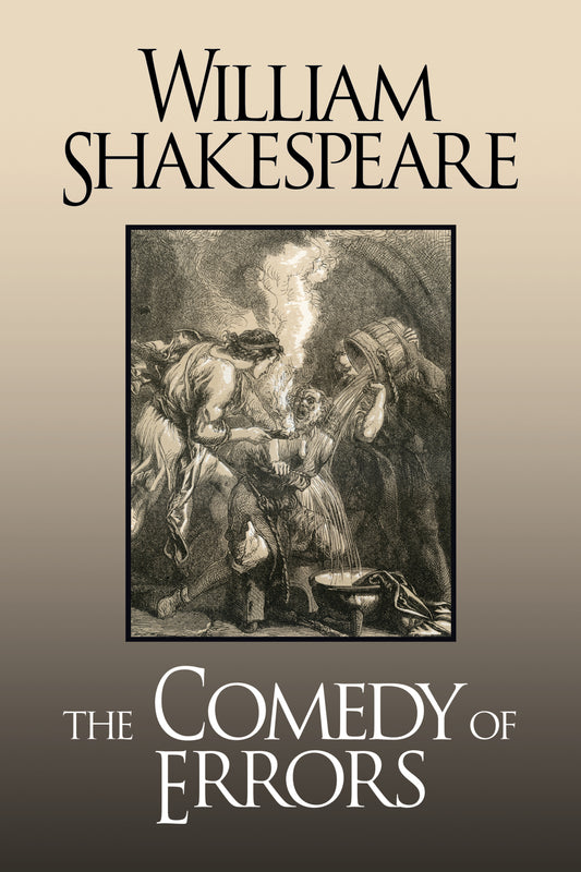 The Comedy of Errors