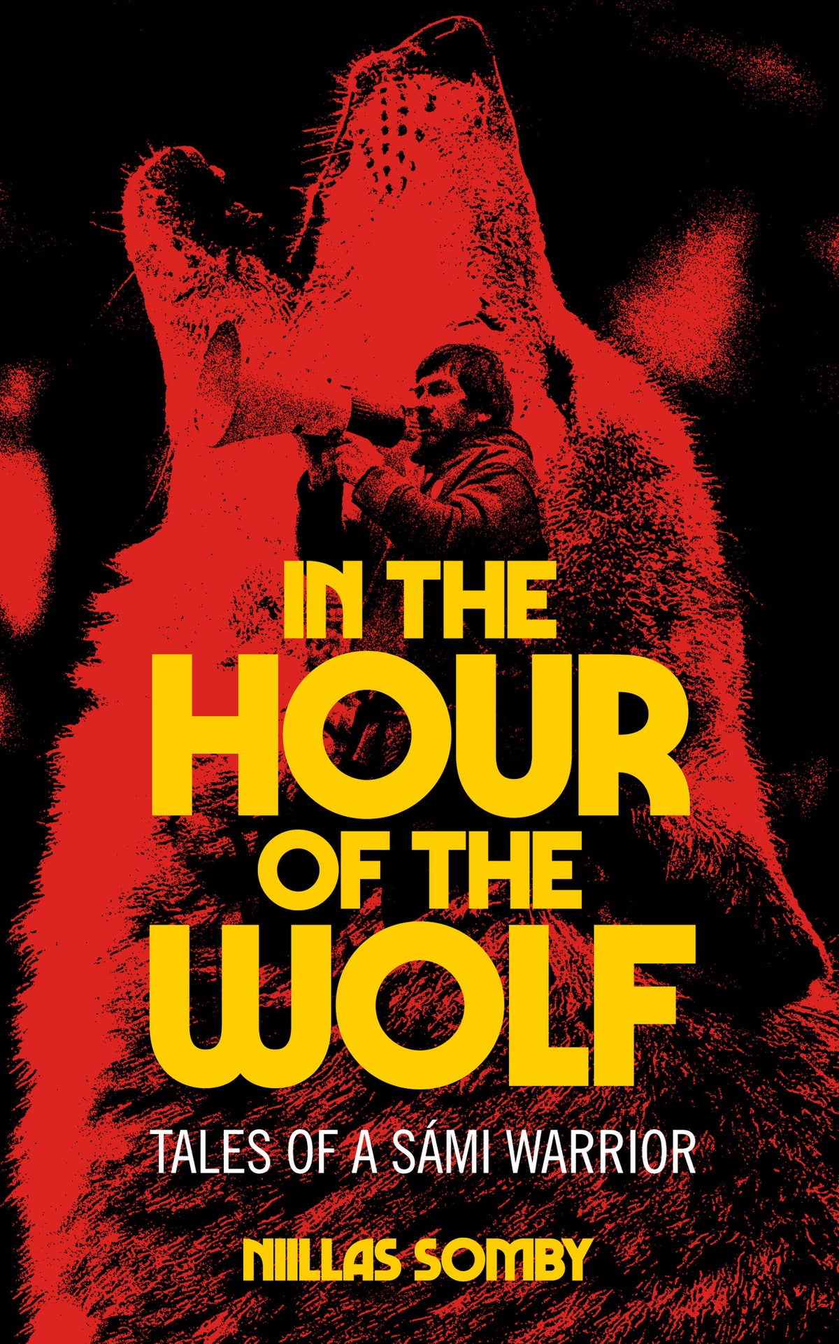 In the Hour of the Wolf