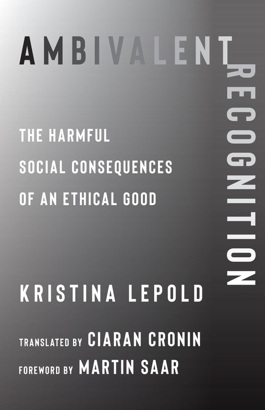Ambivalent Recognition