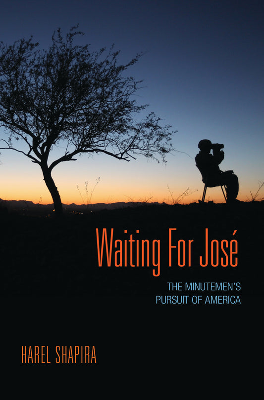 Waiting for José