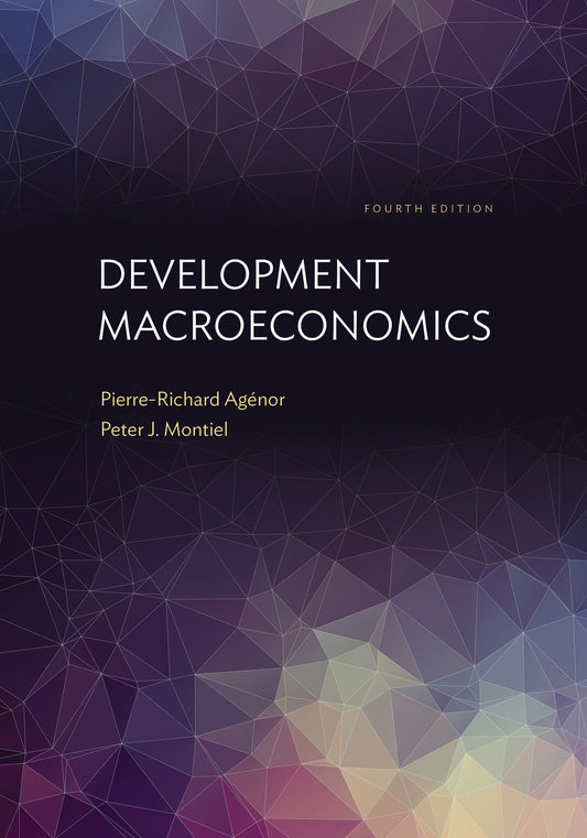 Development Macroeconomics