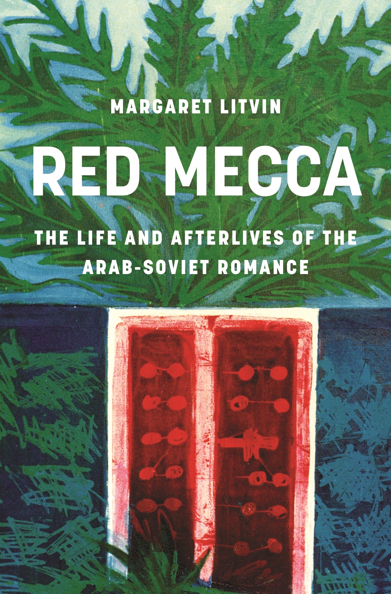 Red Mecca