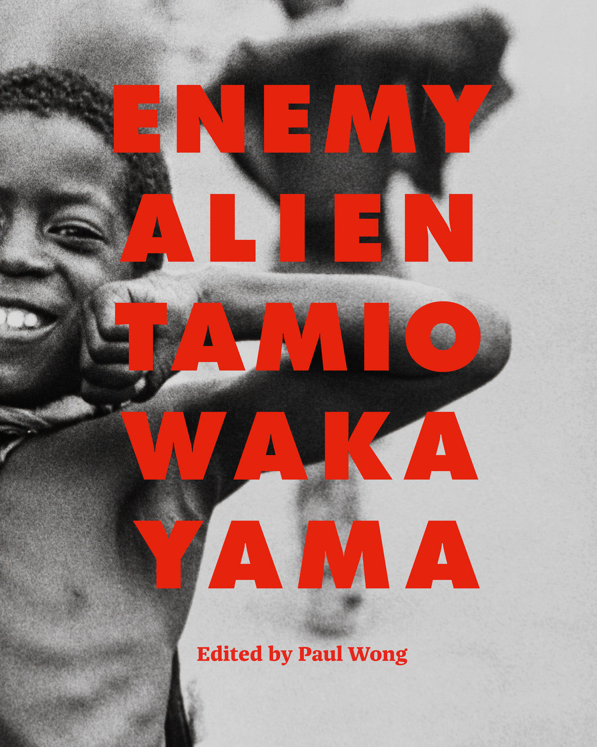 Enemy Alien