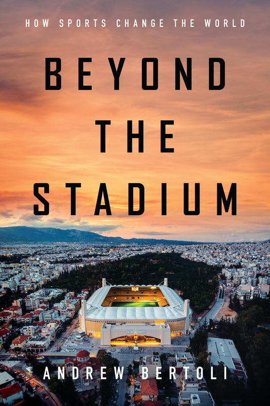 Beyond the Stadium