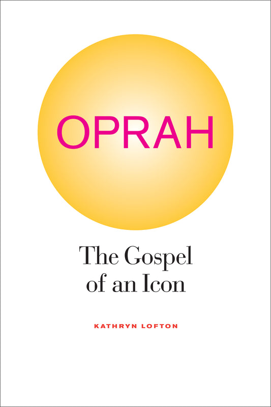 Oprah