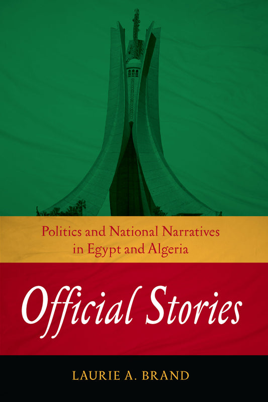 Official Stories
