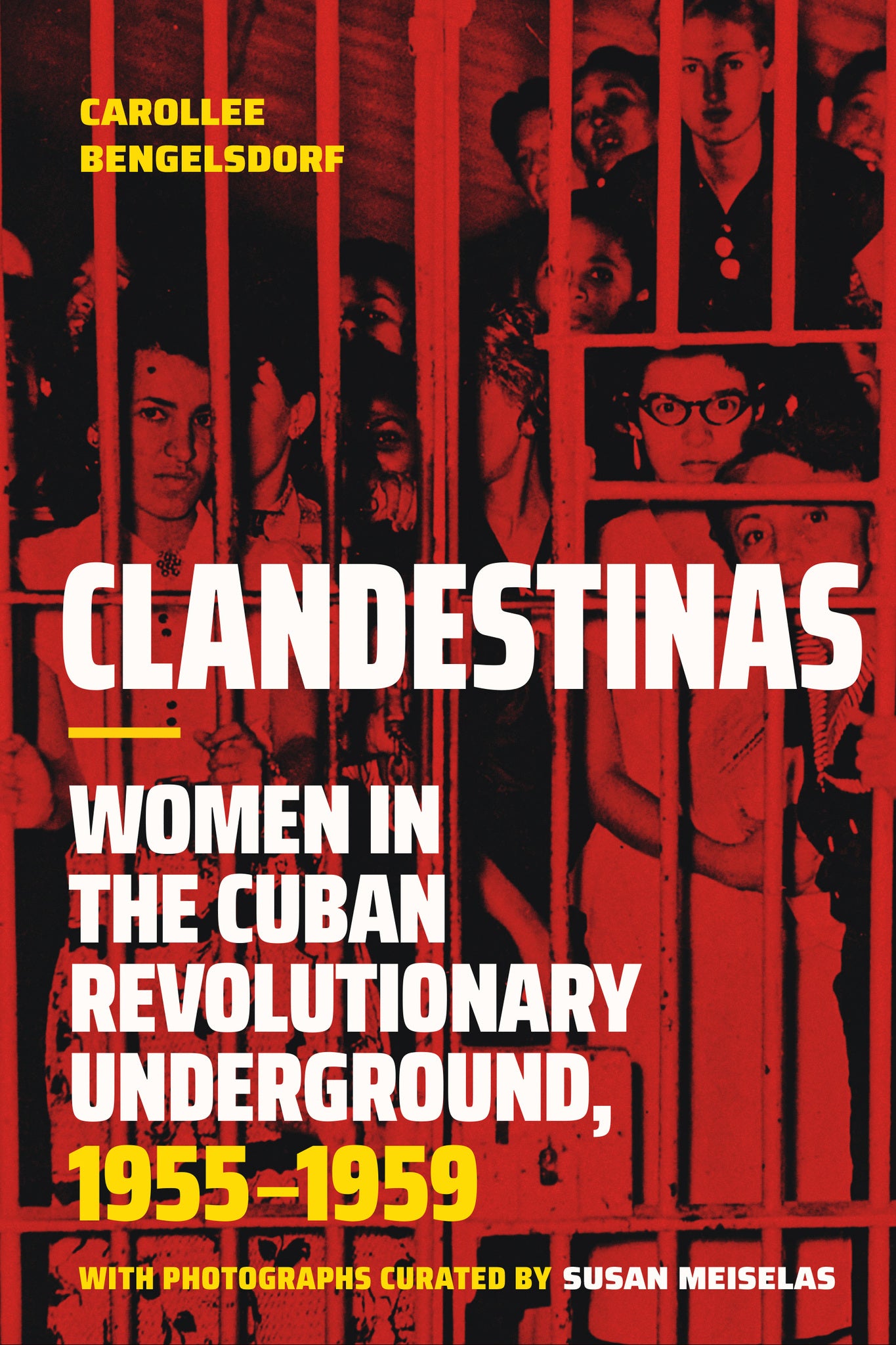 Clandestinas