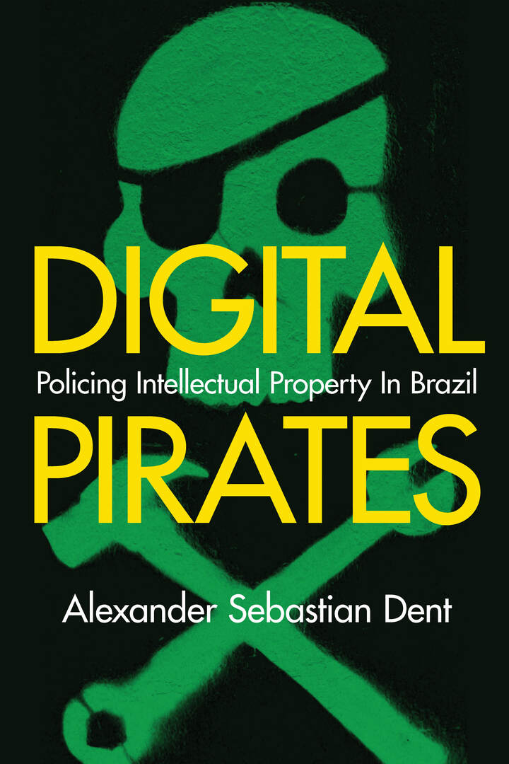 Cover image for Digital Pirates ISBN 9781503612976