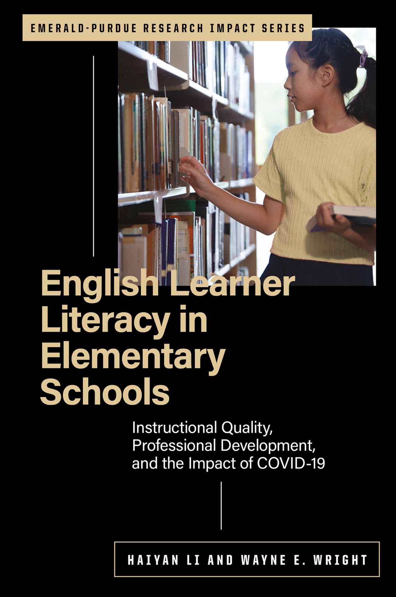 English Learner Literacy in Elementary Schools