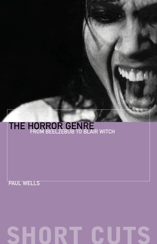 The Horror Genre