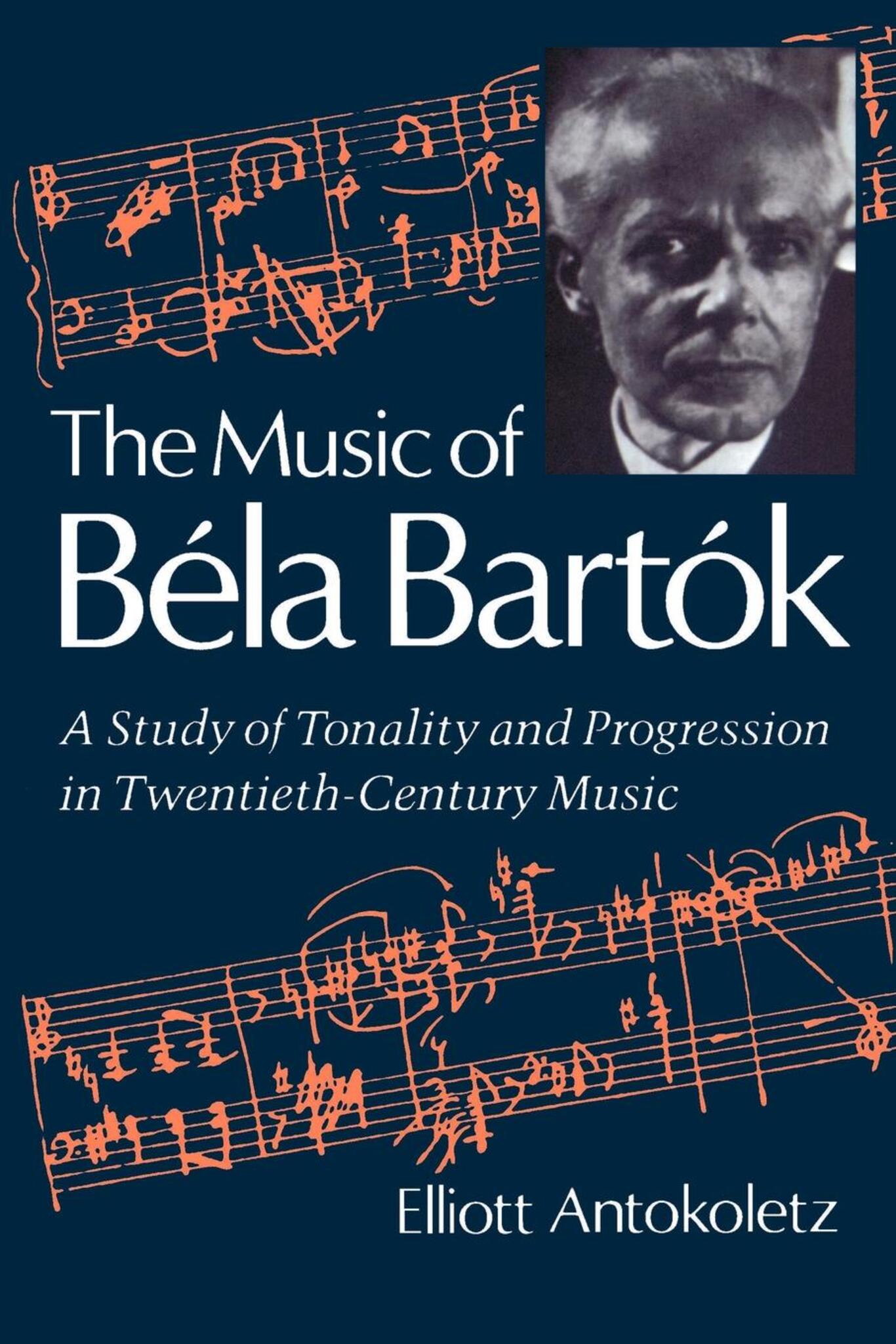 The Music of Bela Bartok