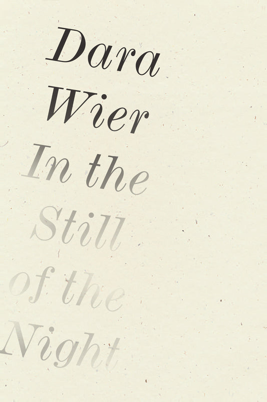 In the Still of the Night