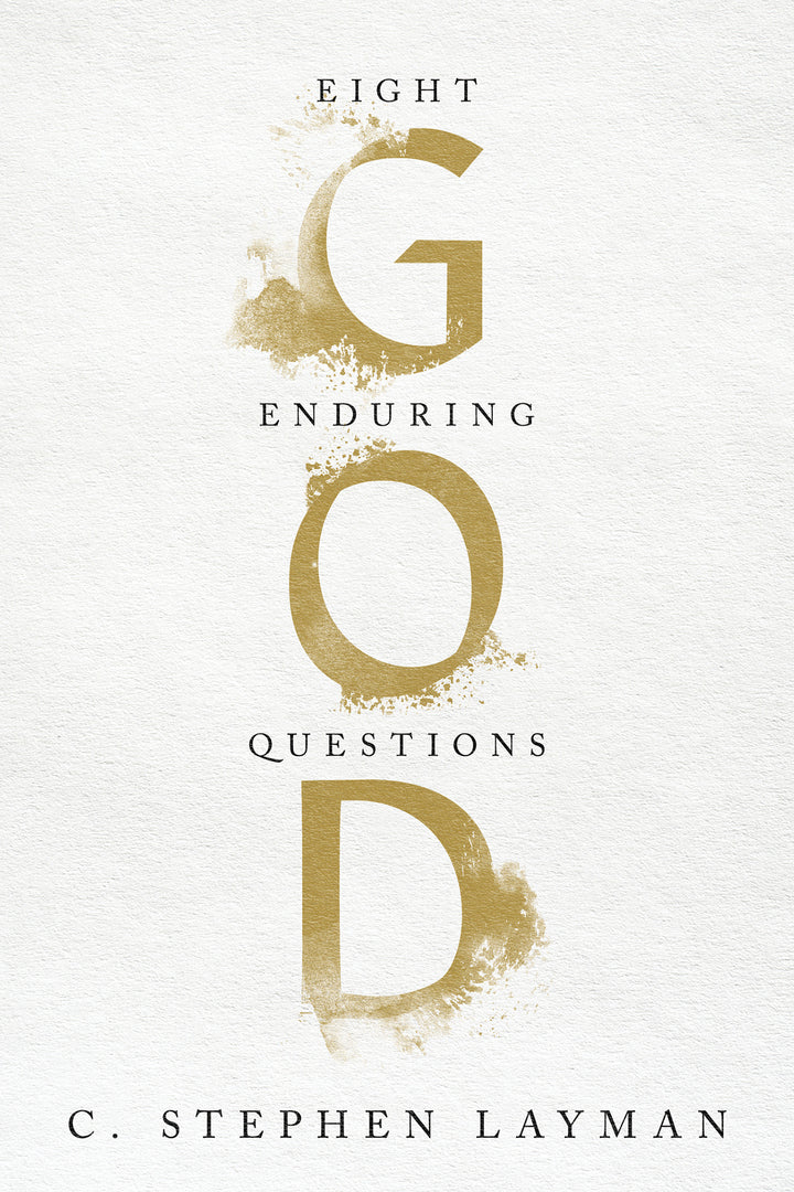 Cover image for God ISBN 9780268202064