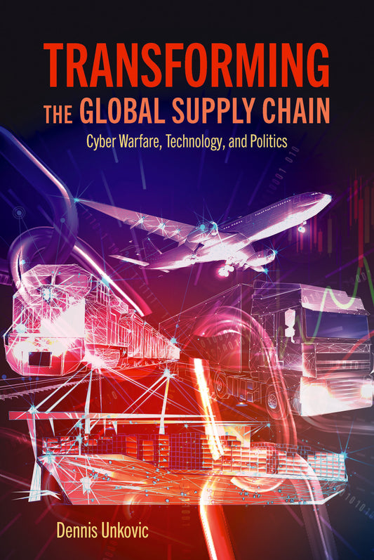 Transforming the Global Supply Chain