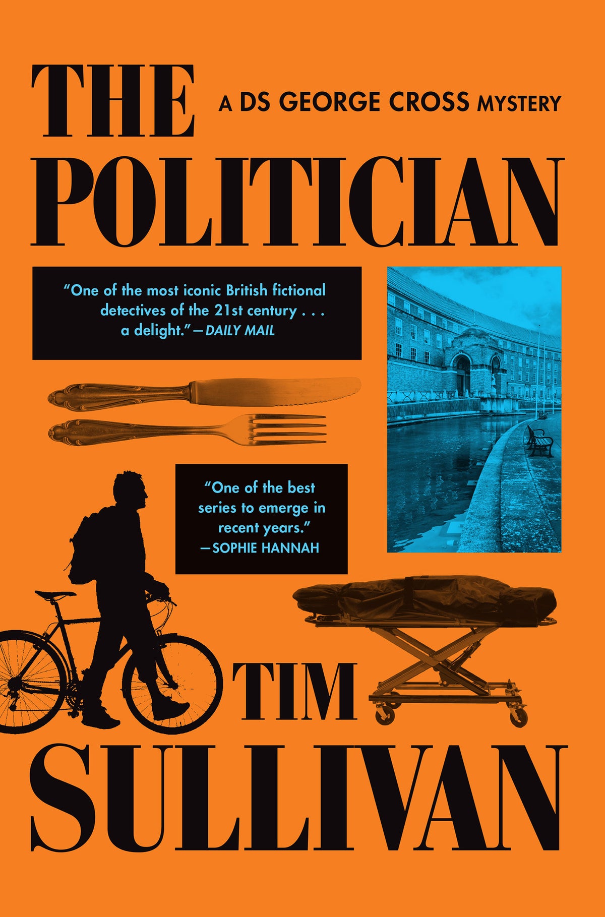 The Politician