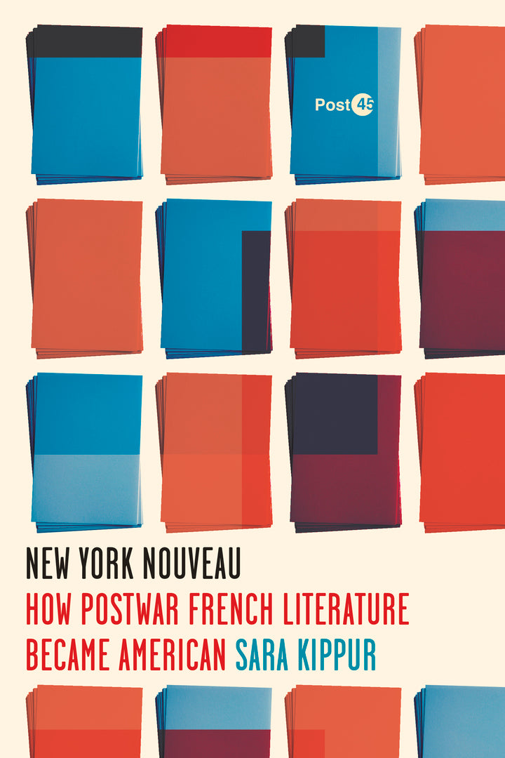 New York Nouveau