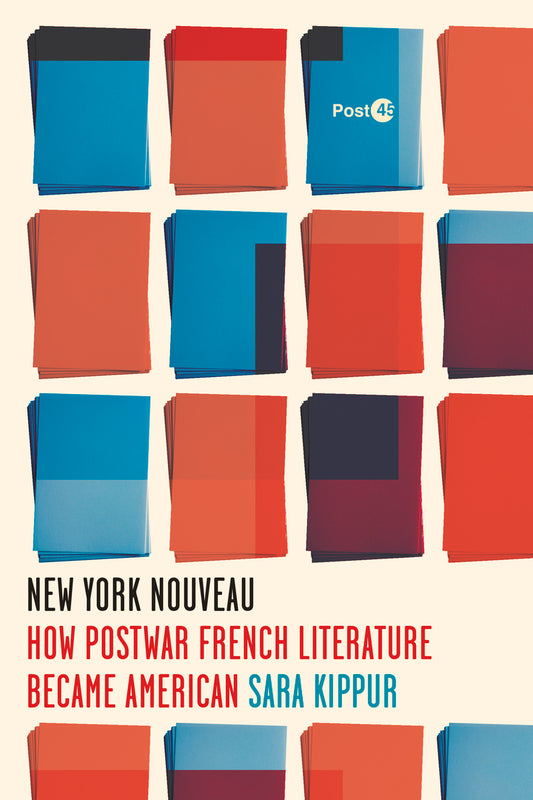 New York Nouveau
