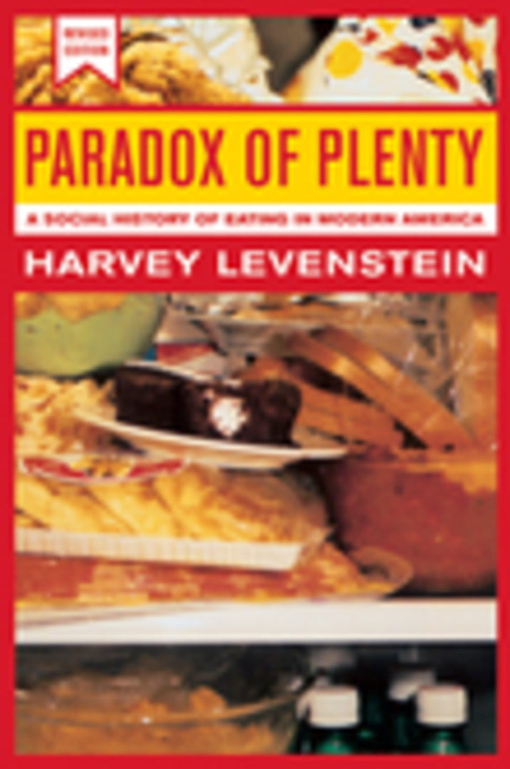Cover image for Paradox of Plenty ISBN 9780520234406