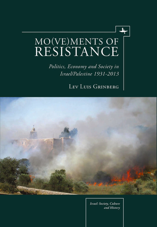 Mo(ve)ments of Resistance