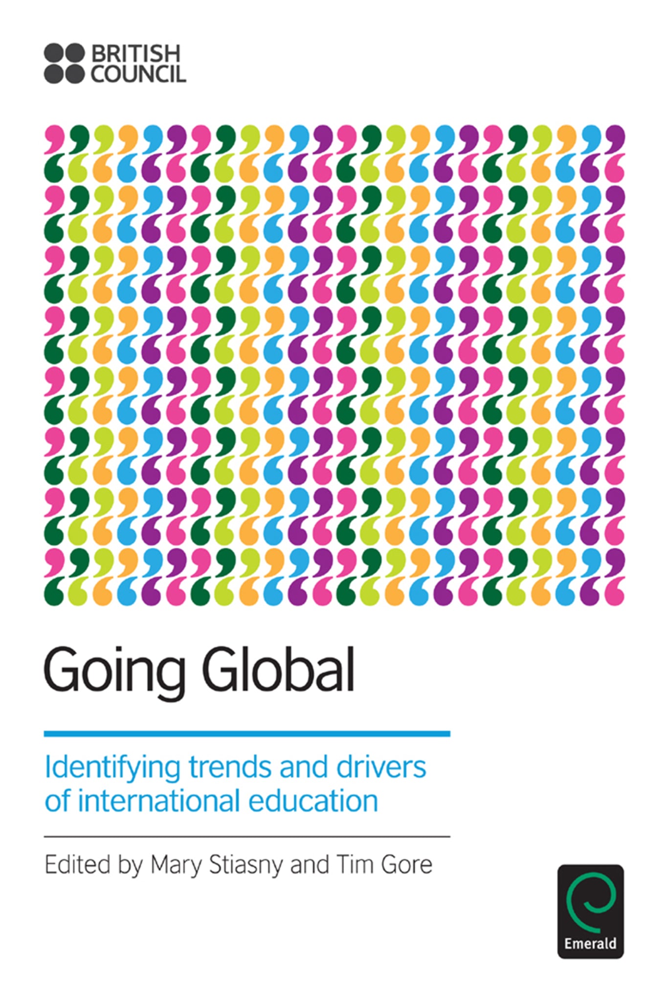 Going Global