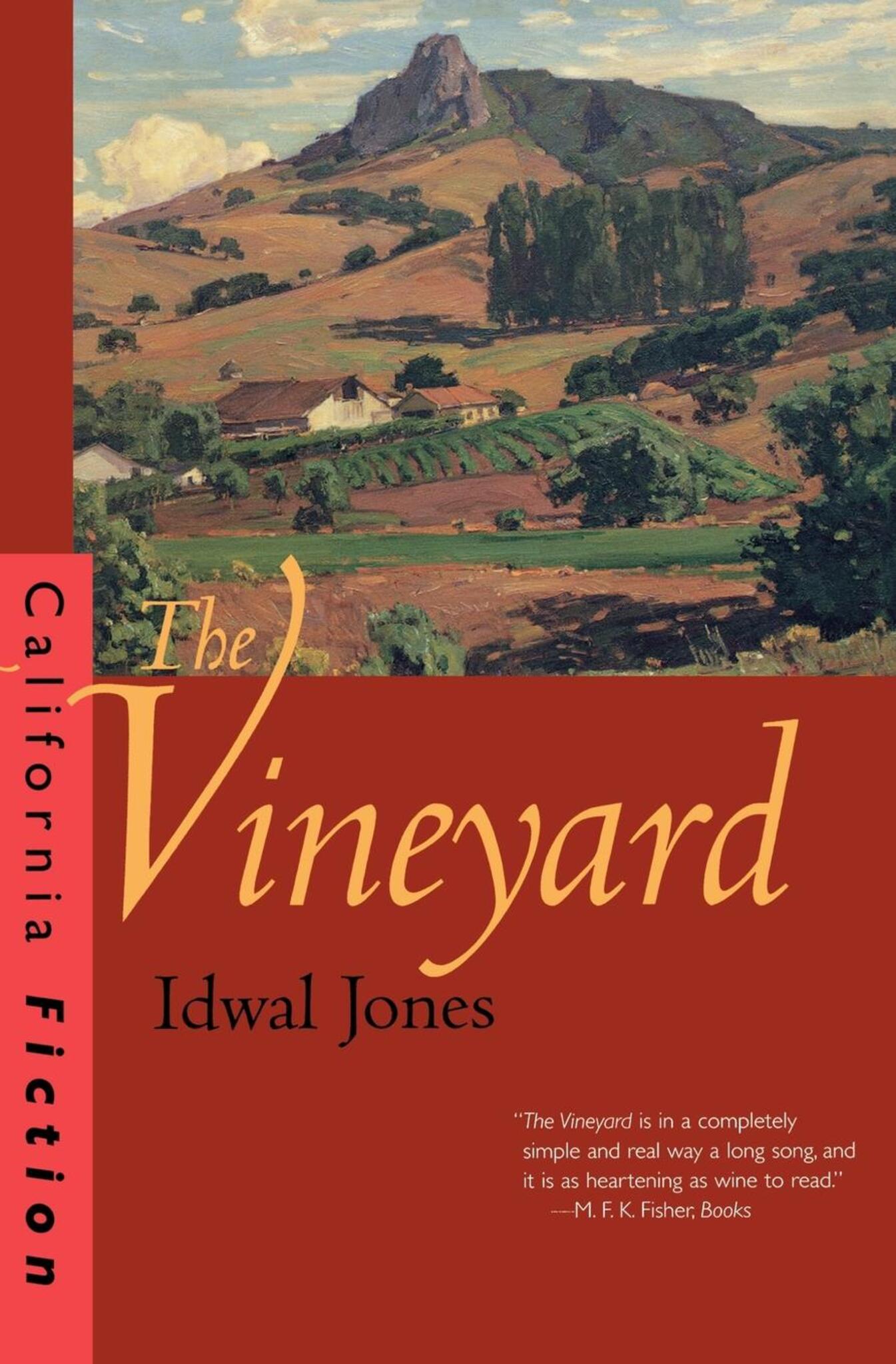 The Vineyard