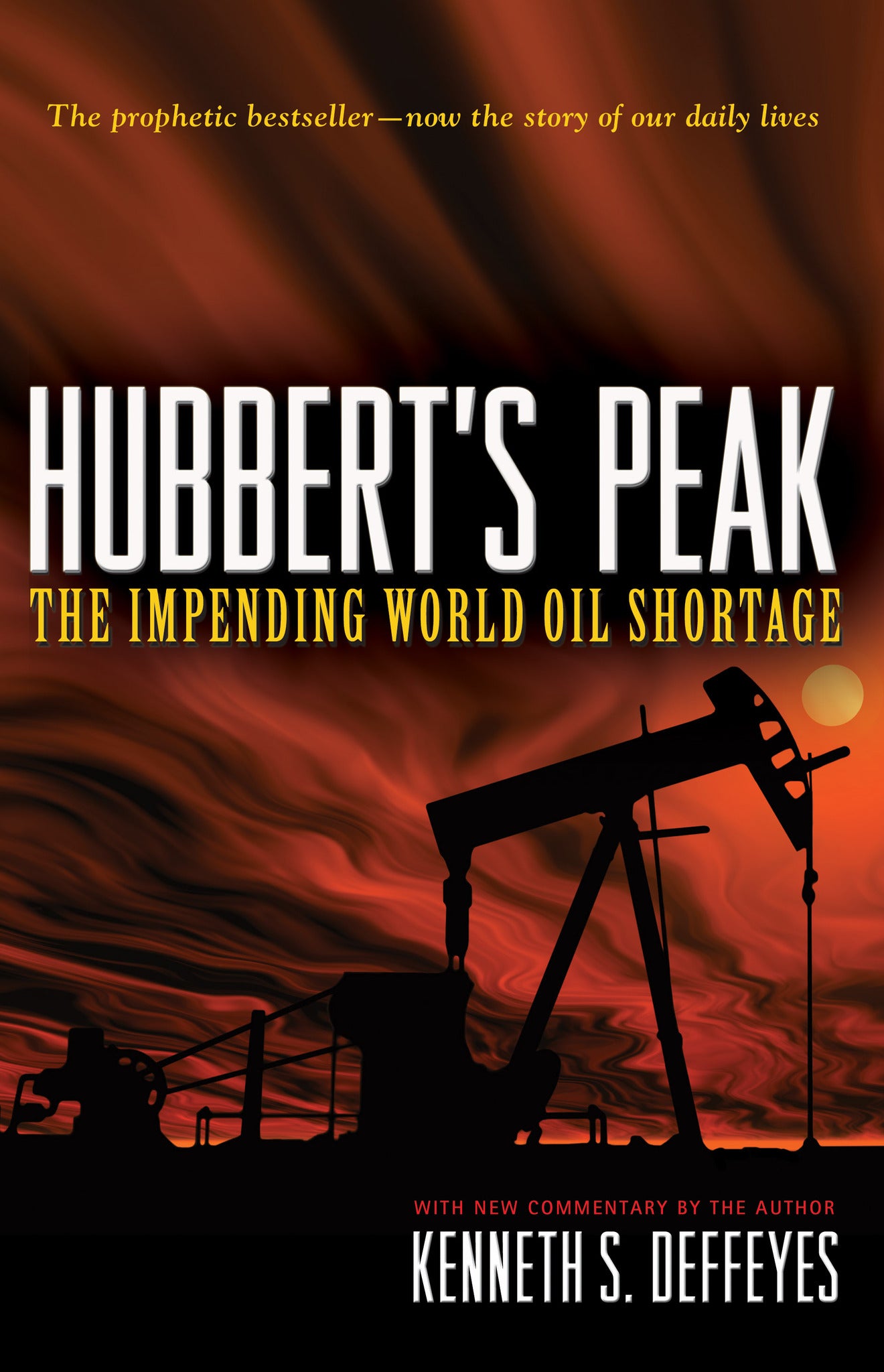 Hubbert's Peak