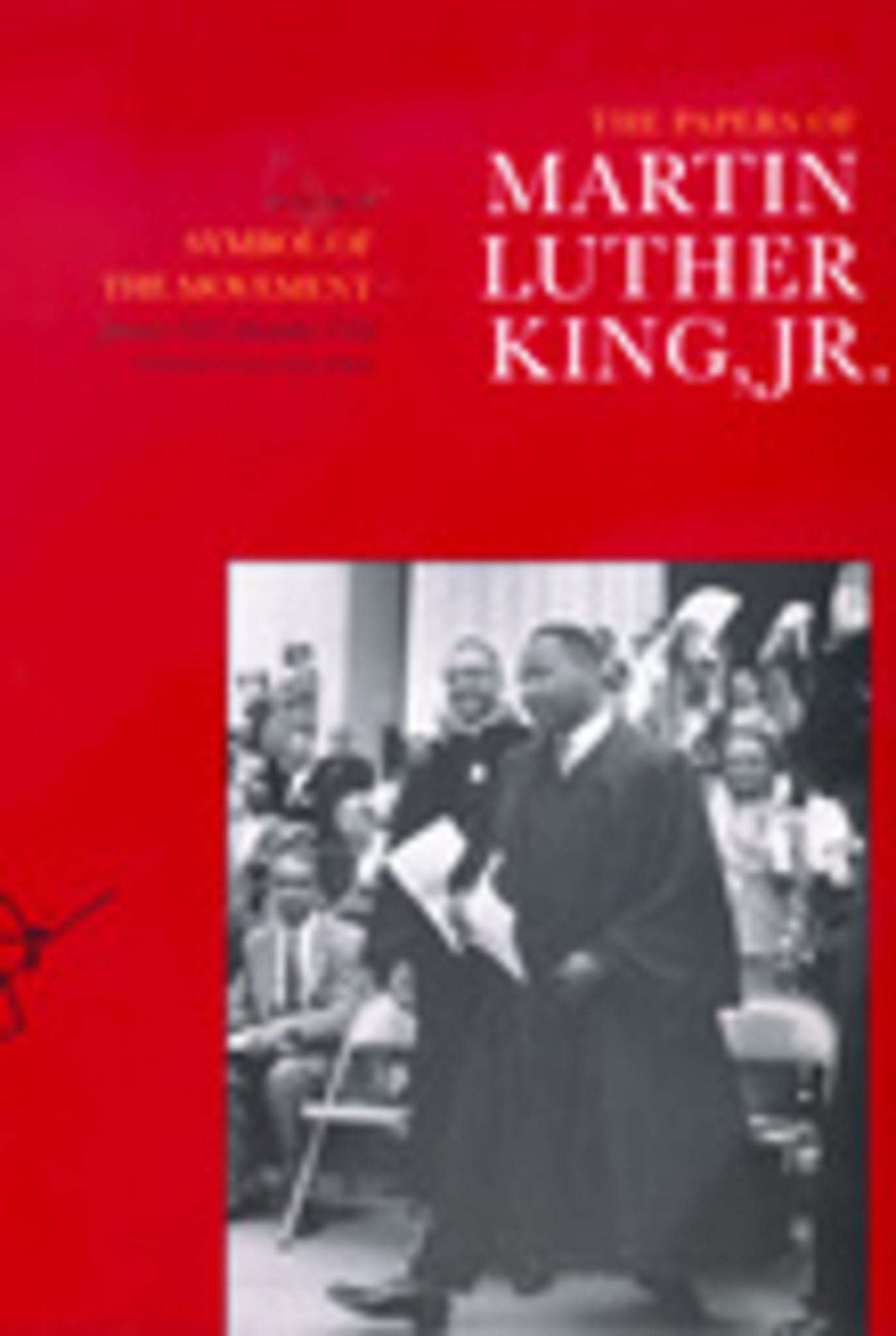 The Papers of Martin Luther King, Jr., Volume IV