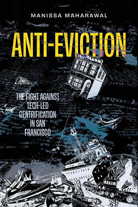 Anti-Eviction