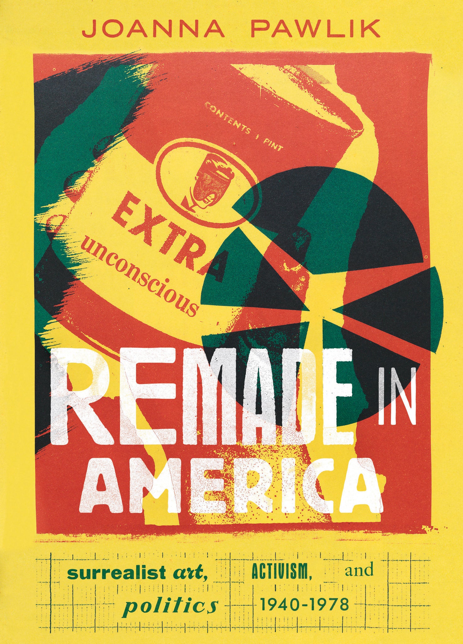 Remade in America