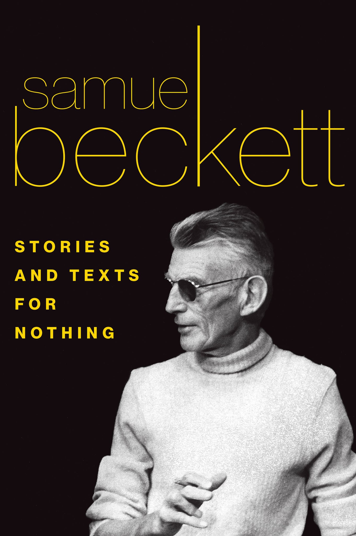 Stories and Texts for Nothing