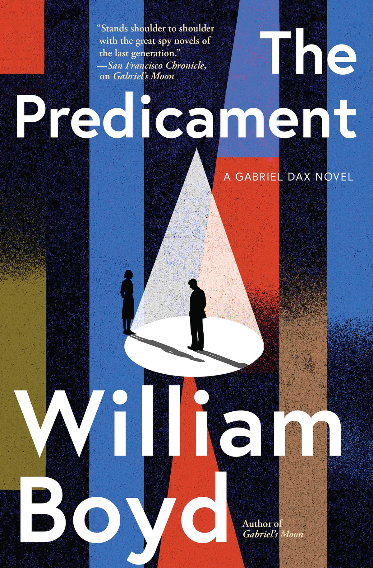 The Predicament