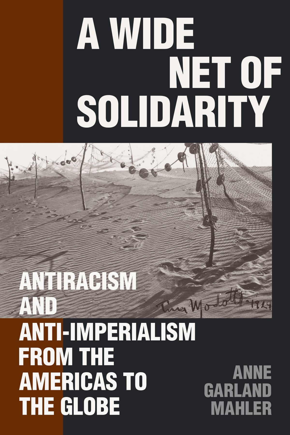 A Wide Net of Solidarity