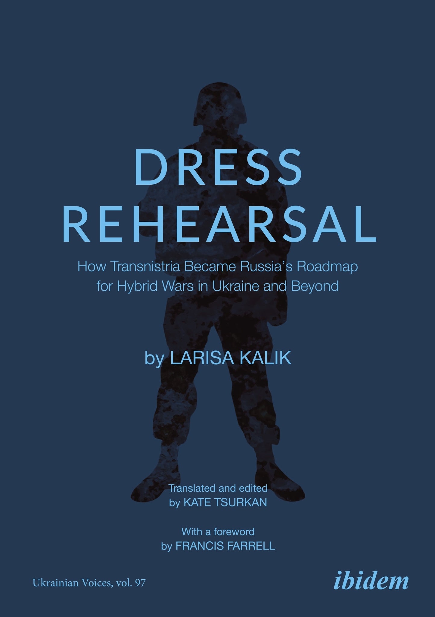 Dress Rehearsal