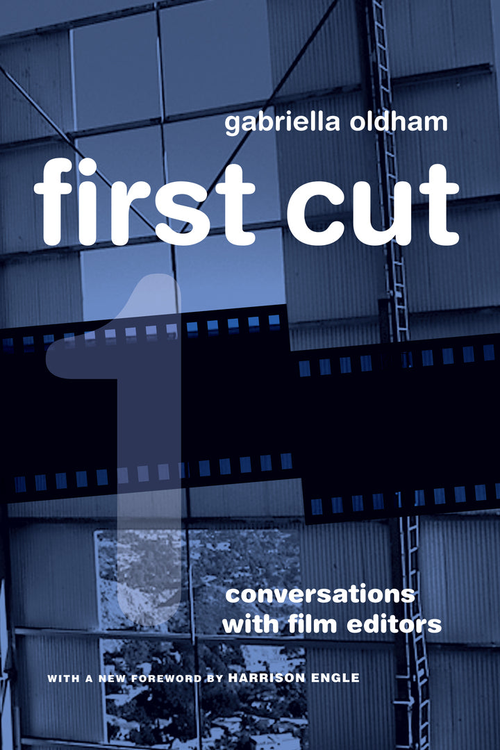 Cover image for First Cut ISBN 9780520274679