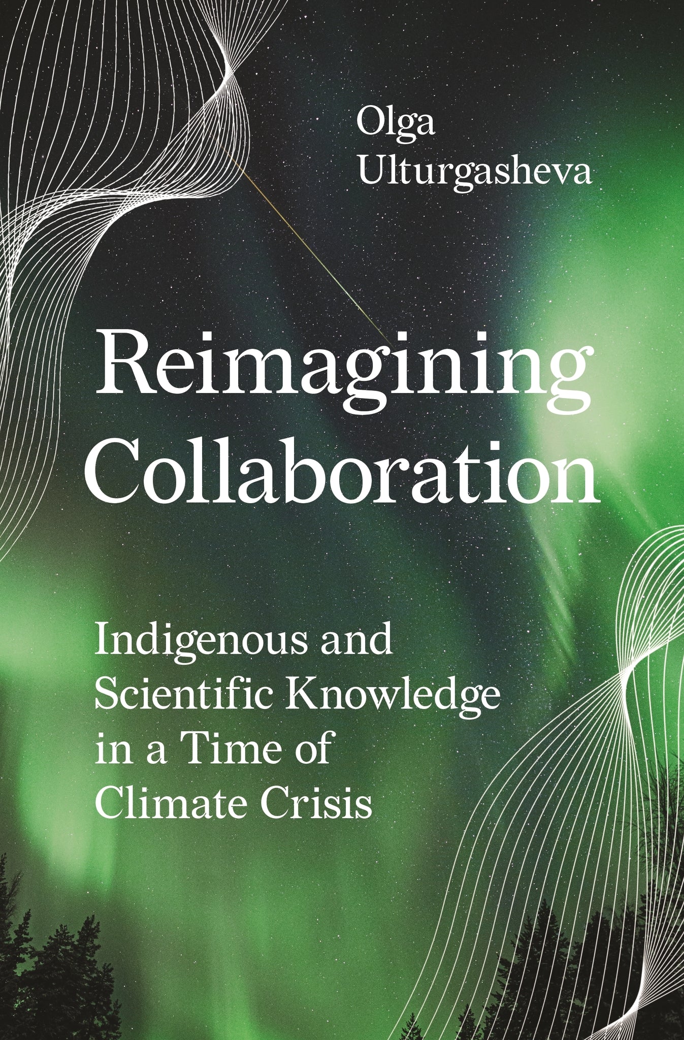 Reimagining Collaboration