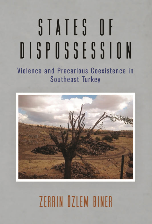 States of Dispossession