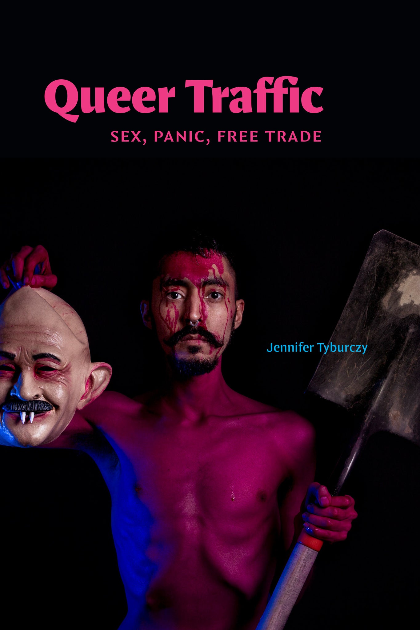 Queer Traffic