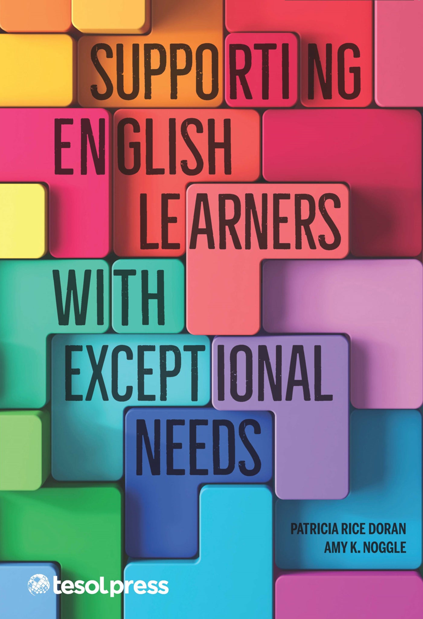 Supporting English Learners With Exceptional Needs