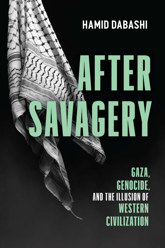 After Savagery
