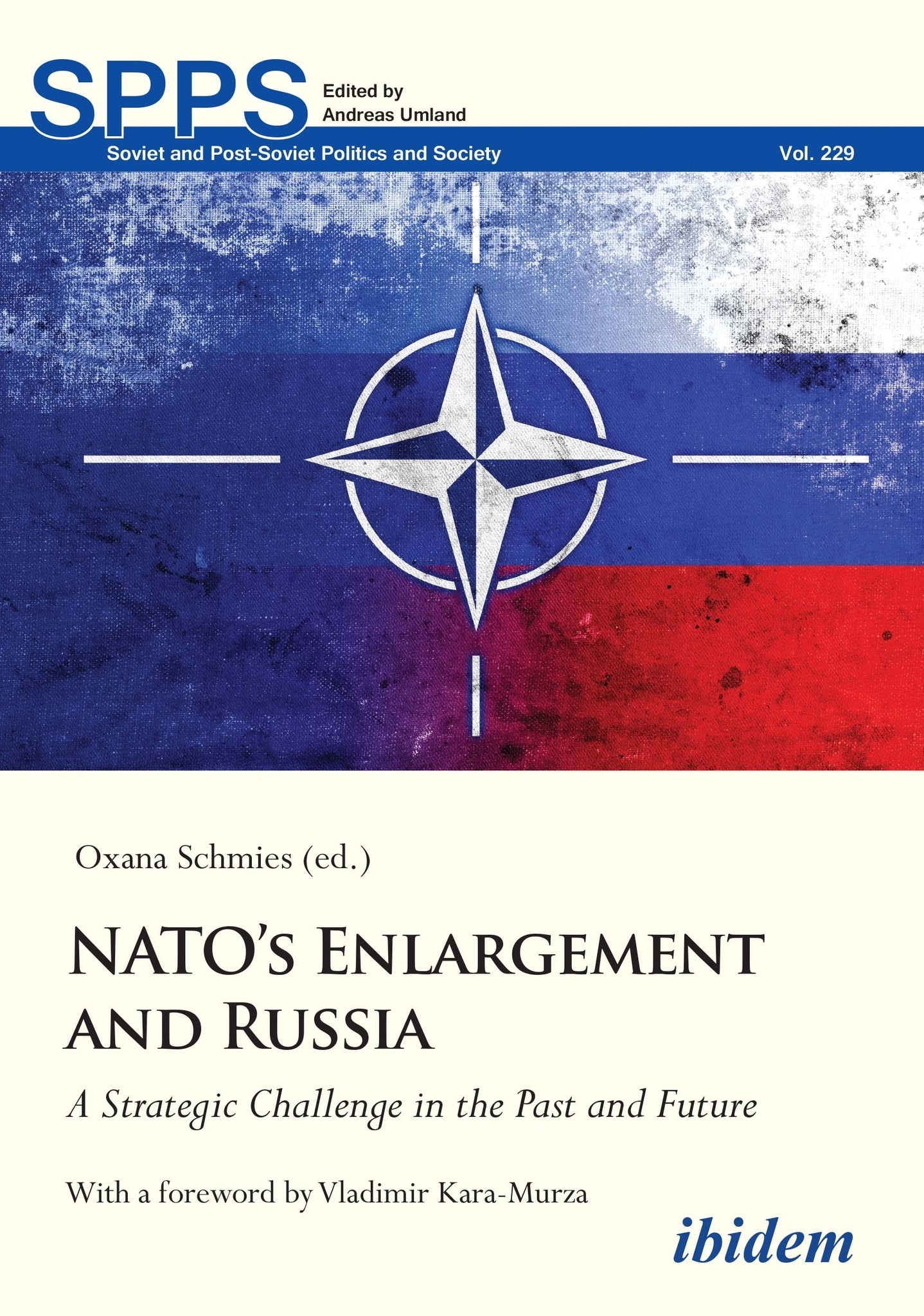 NATO’s Enlargement and Russia